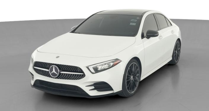 2019 Mercedes-Benz A-Class A 220 -
                  Rocklin, CA