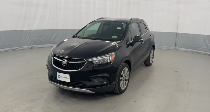 Thumbnail: 2019 Buick Encore - 1