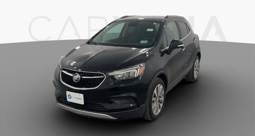 2019 Buick Encore