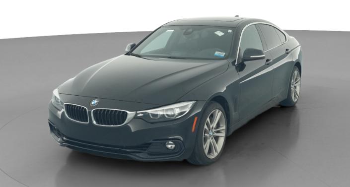 Thumbnail: 2019 BMW 4 Series - 1