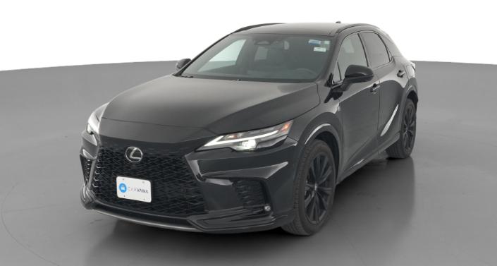 Thumbnail: 2024 Lexus RX - 1