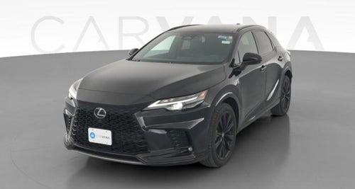 2024 Lexus RX