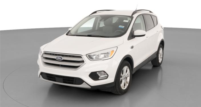 Thumbnail: 2018 Ford Escape - 1