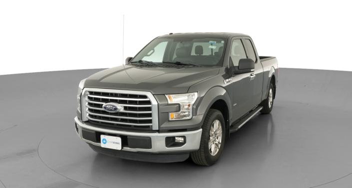 2016 Ford Econoline E-150 -
                  Colonial Heights, VA