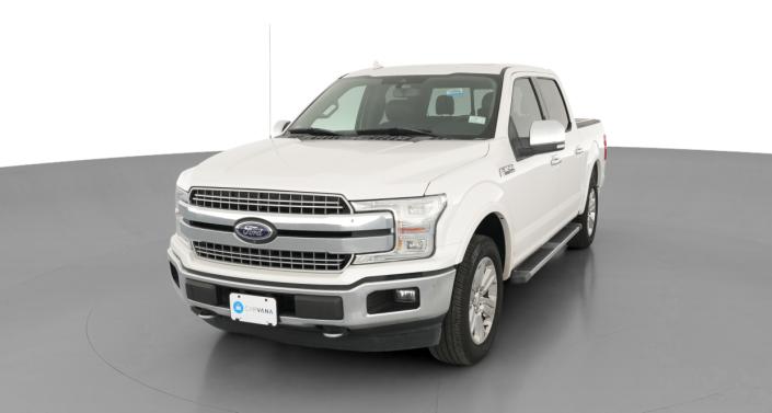 Thumbnail: 2018 Ford Econoline - 1