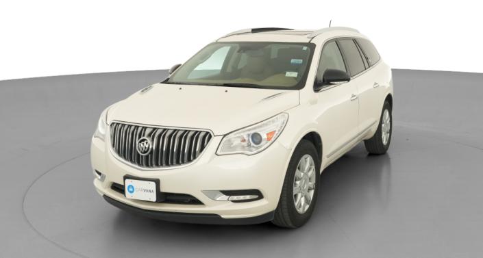 2014 Buick Enclave Premium -
                  Fort Worth, TX