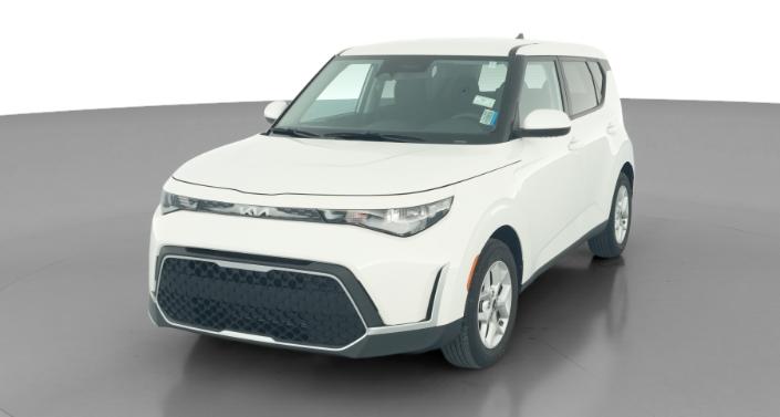 Thumbnail: 2023 Kia Soul - 1