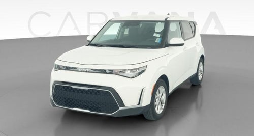 2023 Kia Soul