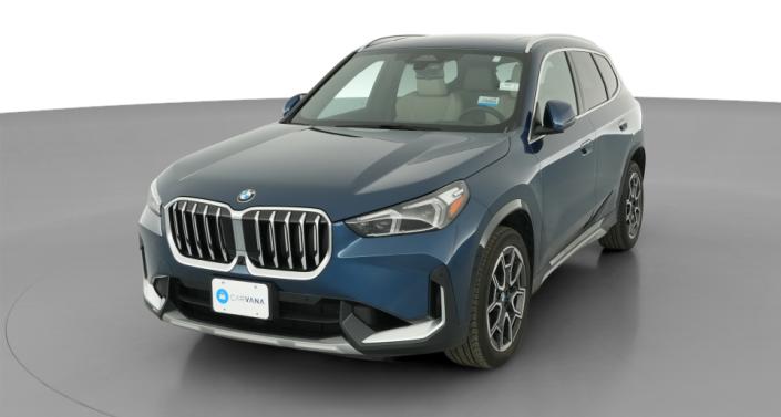 Thumbnail: 2025 BMW X1 - 1