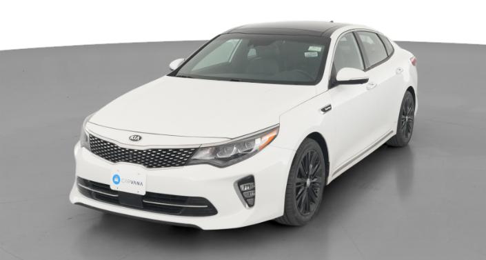 Thumbnail: 2018 Kia Optima - 1