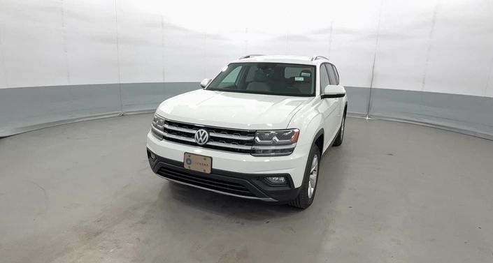 Thumbnail: 2019 Volkswagen Atlas - 1
