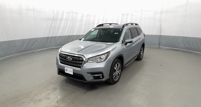 Thumbnail: 2021 Subaru Ascent - 1