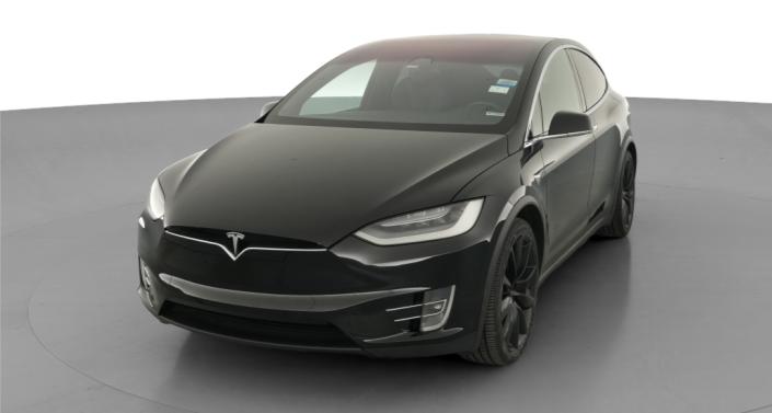 Thumbnail: 2020 Tesla Model X - 1