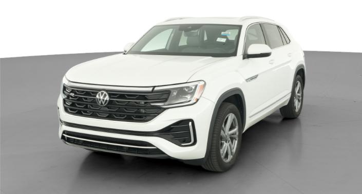Thumbnail: 2024 Volkswagen Atlas - 1