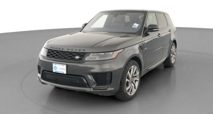 Thumbnail: 2019 Land Rover Range Rover Sport - 1