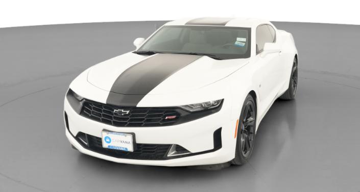 Thumbnail: 2022 Chevrolet Camaro - 1