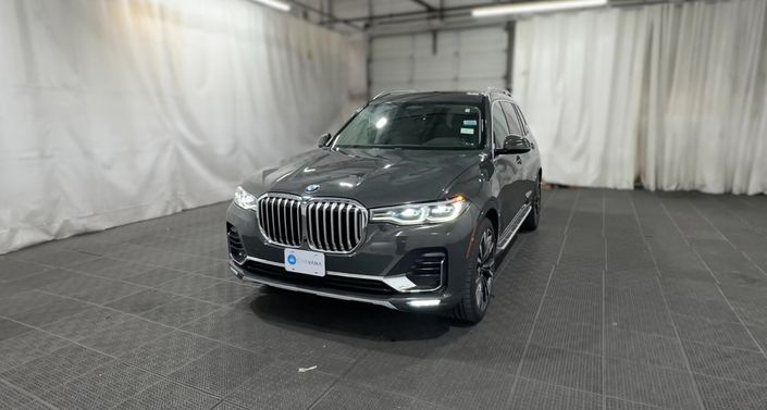 2021 BMW X7 xDrive40i -
                  North Las Vegas, NV