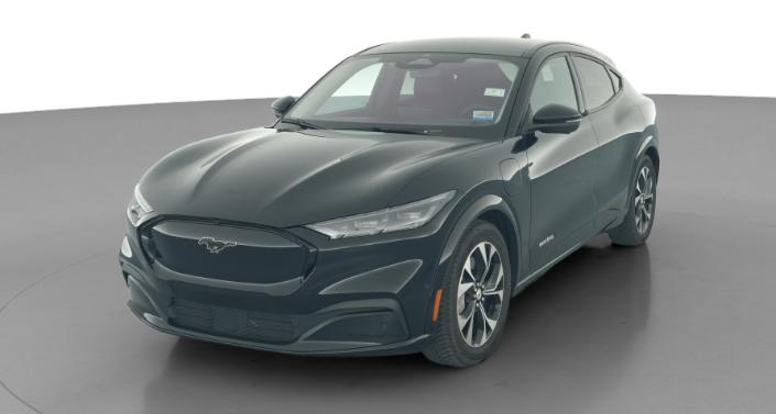 Thumbnail: 2022 Ford Mustang Mach-E - 1