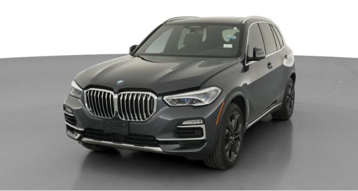 Thumbnail: 2019 BMW X5 - 1