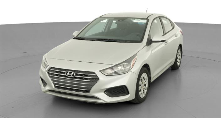 2019 Hyundai Accent SE -
                  West Memphis, AR
