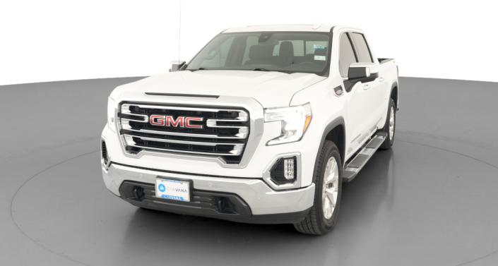 Thumbnail: 2020 GMC Sierra 1500 - 1