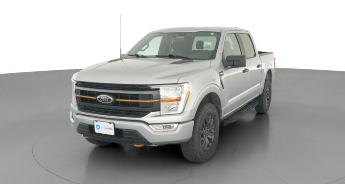 Thumbnail: 2021 Ford Econoline - 1