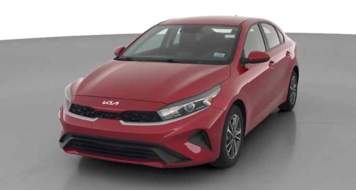 Thumbnail: 2024 Kia Forte - 1