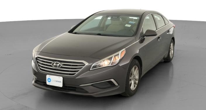 Thumbnail: 2017 Hyundai Sonata - 1
