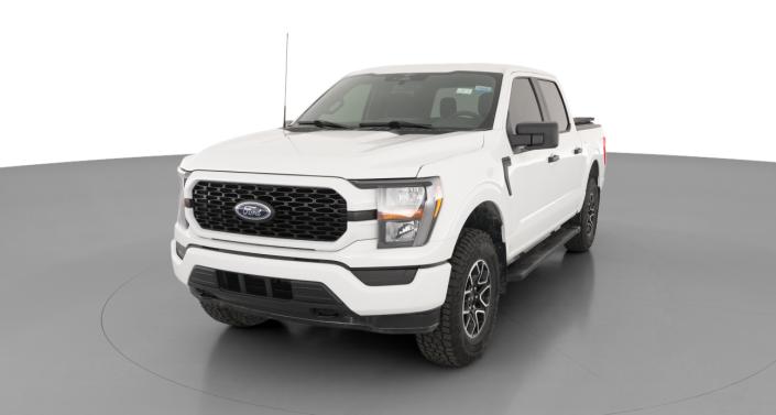 Thumbnail: 2023 Ford Econoline - 1