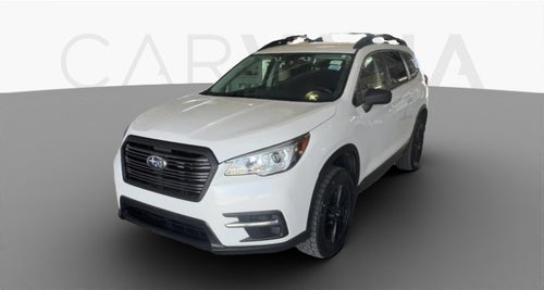 2020 Subaru Ascent