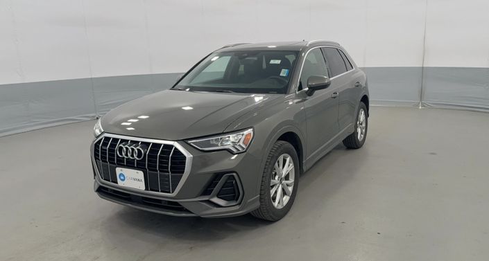 Thumbnail: 2024 Audi Q3 - 1