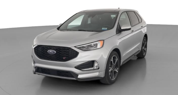 Thumbnail: 2022 Ford Edge - 1
