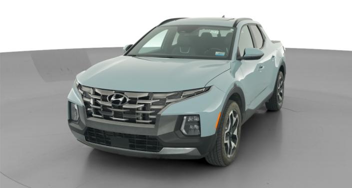 Thumbnail: 2022 Hyundai Santa Cruz - 1