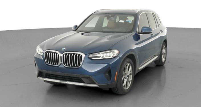 Thumbnail: 2022 BMW X3 - 1