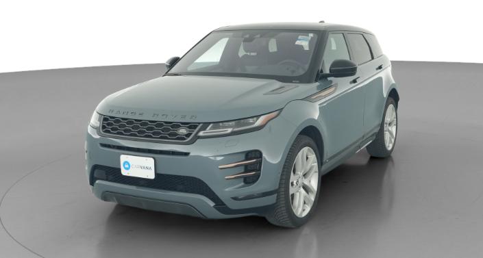 Thumbnail: 2020 Land Rover Range Rover Evoque - 1