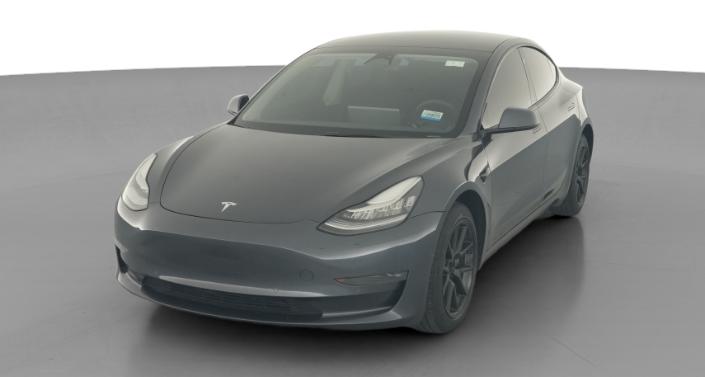 Thumbnail: 2022 Tesla Model 3 - 1