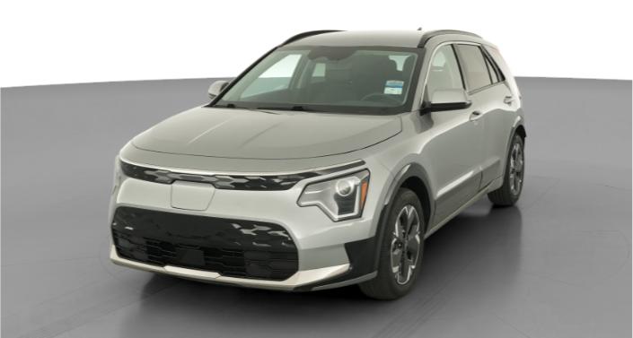 Thumbnail: 2023 Kia Niro - 1