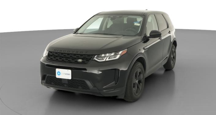 Thumbnail: 2023 Land Rover Discovery Sport - 1