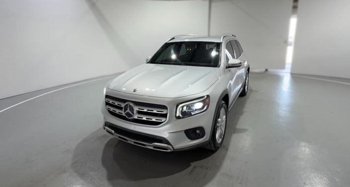 2020 Mercedes-Benz GLB 250 -
                  Houston, TX
