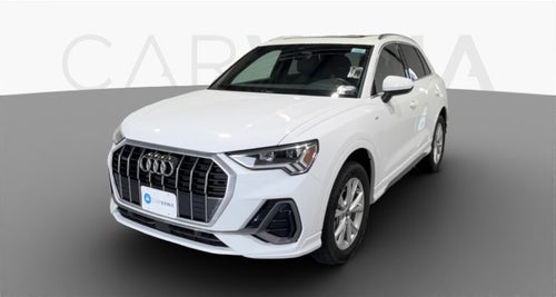 2025 Audi Q3
