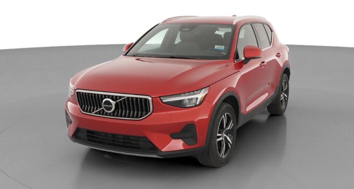 Thumbnail: 2024 Volvo XC40 - 1
