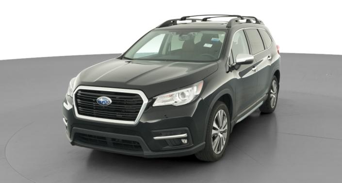 Thumbnail: 2022 Subaru Ascent - 1