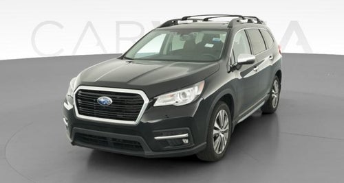 2022 Subaru Ascent