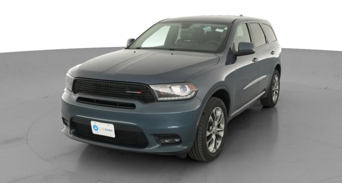 Thumbnail: 2019 Dodge Durango - 1