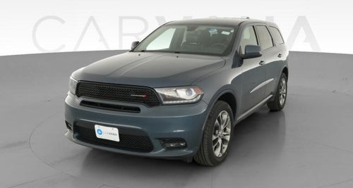 2019 Dodge Durango