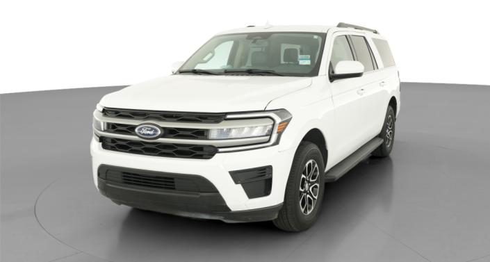 Thumbnail: 2024 Ford Expedition MAX - 1