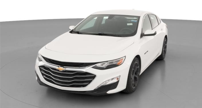 Thumbnail: 2021 Chevrolet Malibu - 1