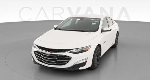 2021 Chevrolet Malibu