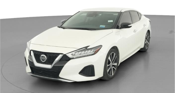 Thumbnail: 2021 Nissan Maxima - 1