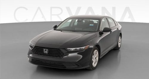 2025 Honda Accord